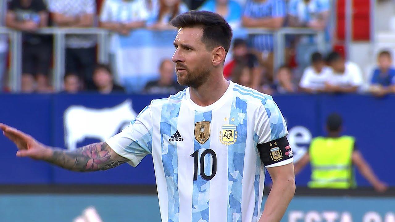 Liệu Messi có thể làm nên kỳ tích?