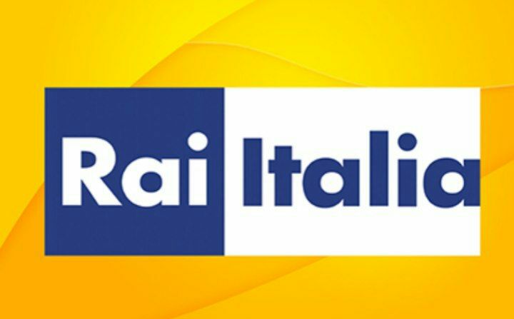 Đài truyền hình RAI - ITALIA