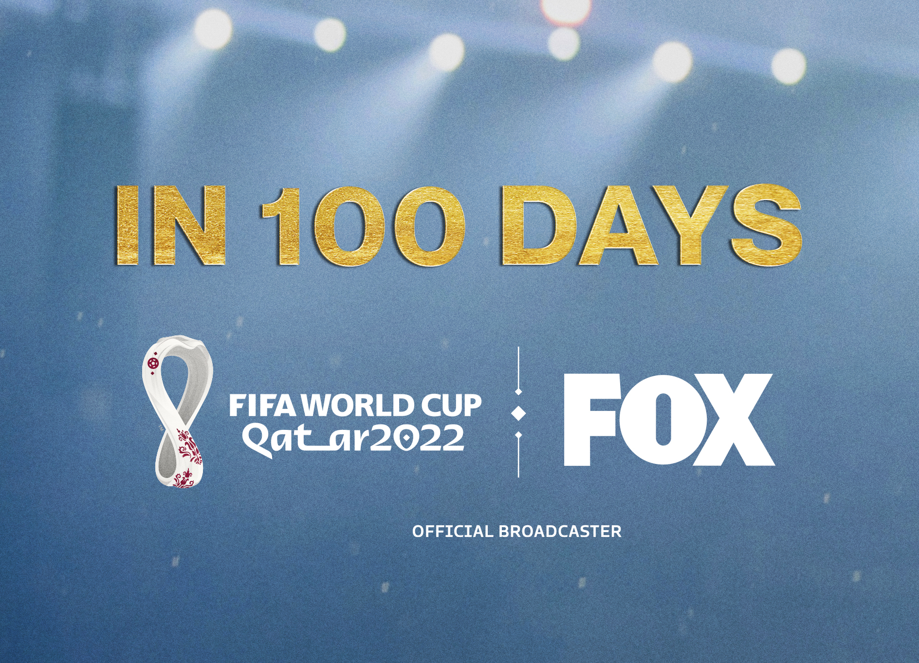 Đài truyền hình Fox sỡ hửu bản quyền World Cup 2022