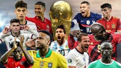 Bản quyền World Cup 2022 gặp khó khăn