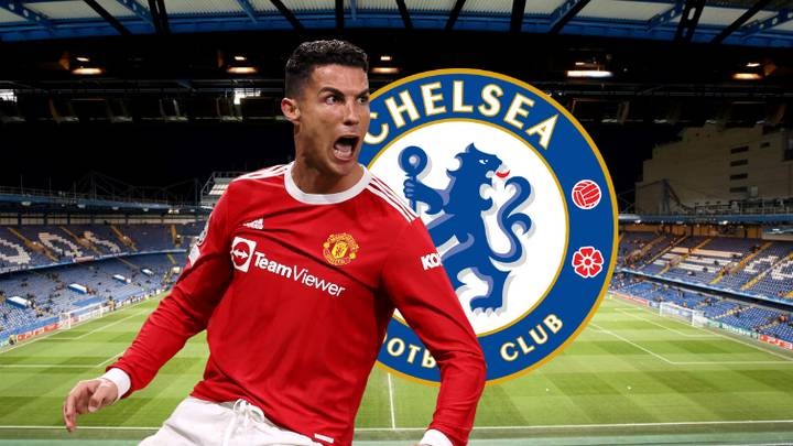 Người đại diện Ronaldo tái đàm phán với Chelsea