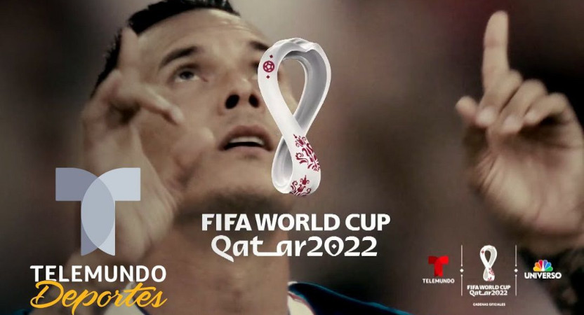 Telemundo cũng là một đơn vị đồng sỡ hửu quyền phát sóng World Cup 2022