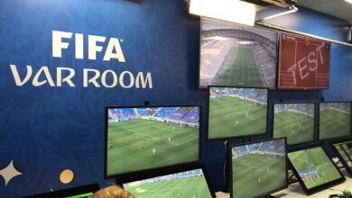 AFF Cup 2022 không áp dụng công nghệ VAR