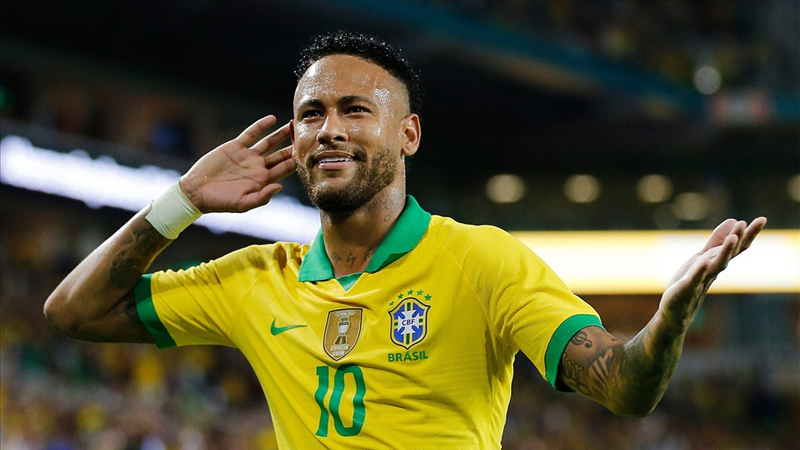 Neymar sẽ là chìa khóa cho thành công của Brazil năm nay