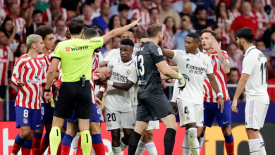 Real Madrid nối dài chuỗi bất bại lên con số 8 tại La Liga