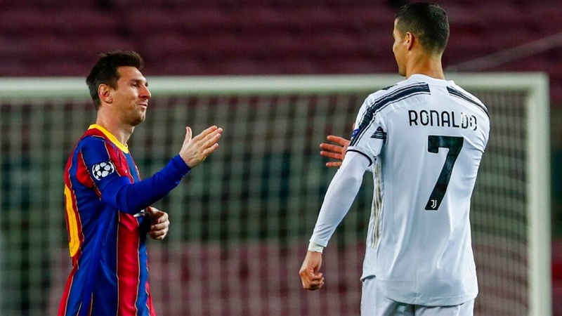 Triều đại Ronaldo-Messi đang dần kết thúc nhưng những kỷ lục vẫn sẽ tồn tại mãi
