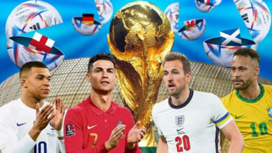 Những điều chưa biết khi sang Qatar xem World Cup 2022