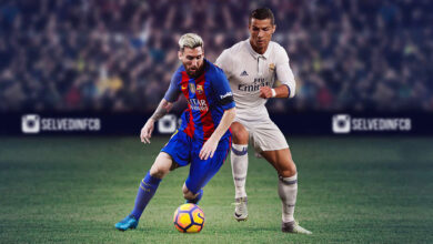World Cup 2022 Ronaldo "quyết đấu" với Messi đến cùng