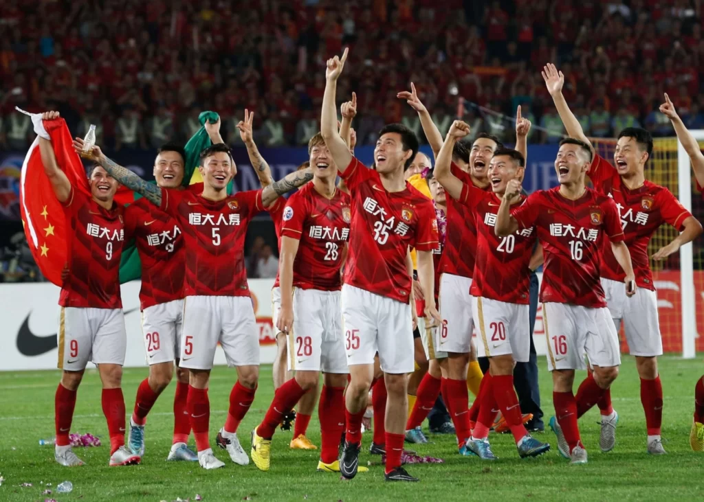 Nhận định trận đấu Hebei FC vs Cangzhou Mighty Lions FC - Link Xem Trực Tiếp socolive 