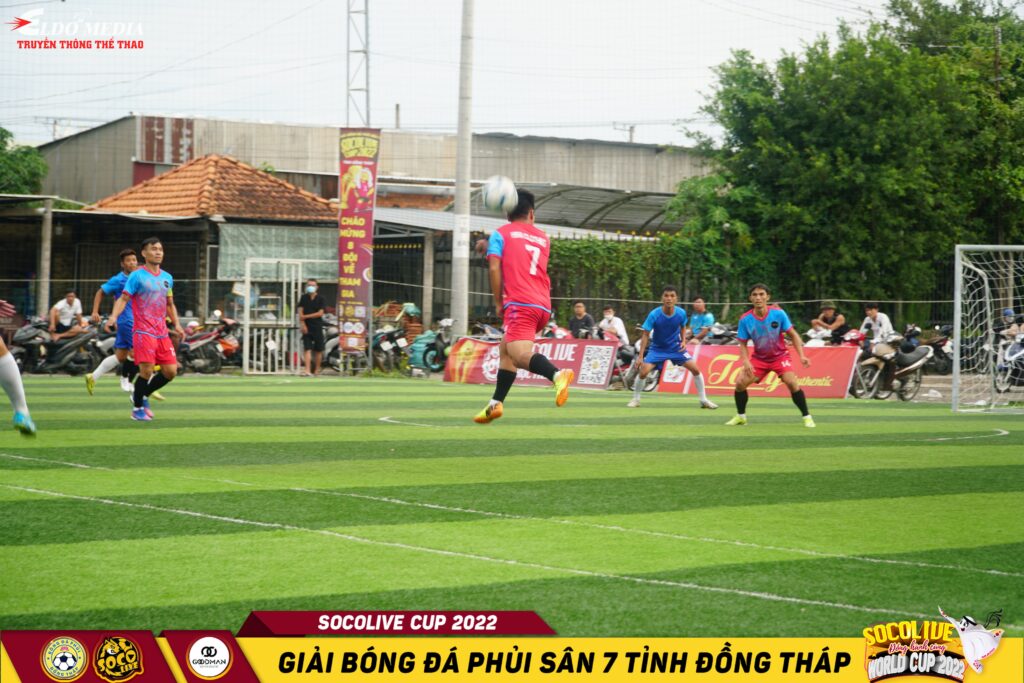 Chung Kết: Hina FC 1 - 2 Bảo Hiểm Xuân Thành FC
