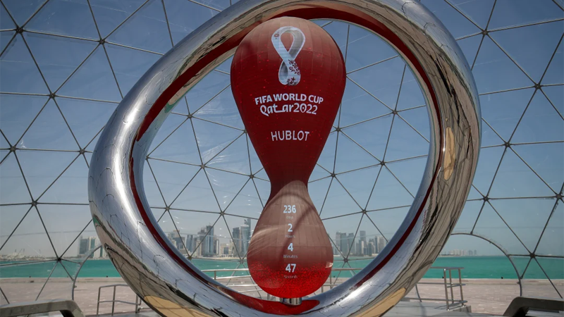 World Cup 2022 sẽ diễn ra vào ngày 21-11 giao hữu