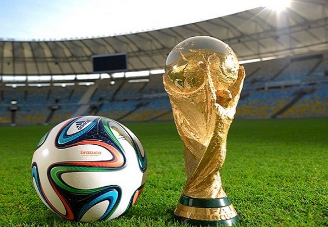 Các nhà đài và vấn đề bản quyền World Cup đang bị đóng băng