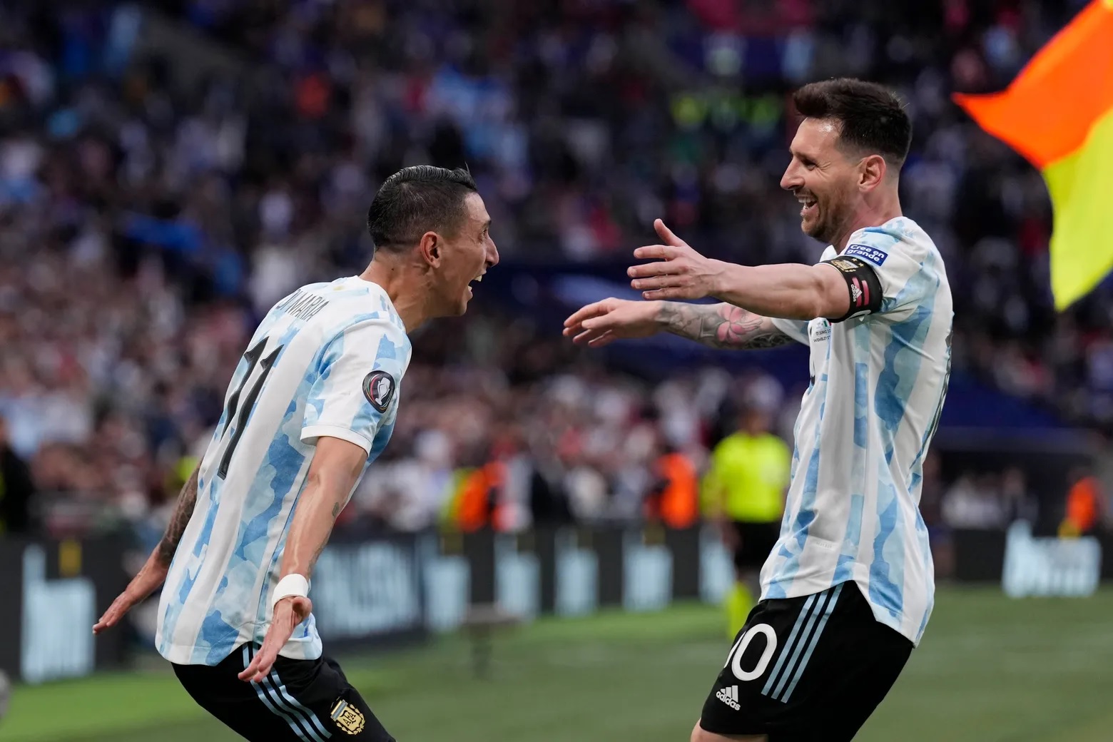Chuyên gia dự đoán đội tuyển Argentina vô địch World Cup 2022