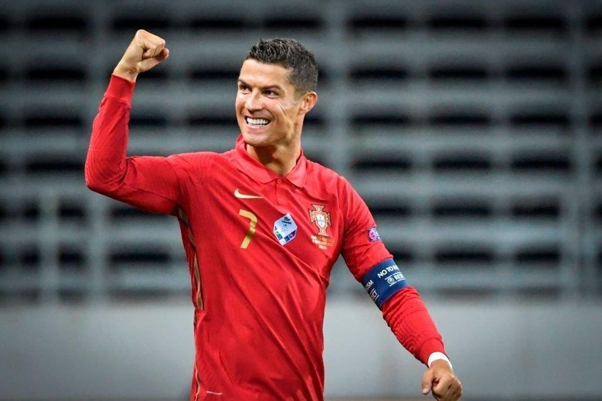 Cơ hội tạo lập nên nhiều kỷ lục mới vẫn còn với Ronaldo tại WC 2022