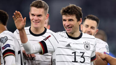 Ở giải đấu năm nay, tuyển Đức đã trải qua một cuộc cách mạng thật sự với nhiều thay đổi trong lối chơi và nhân lực