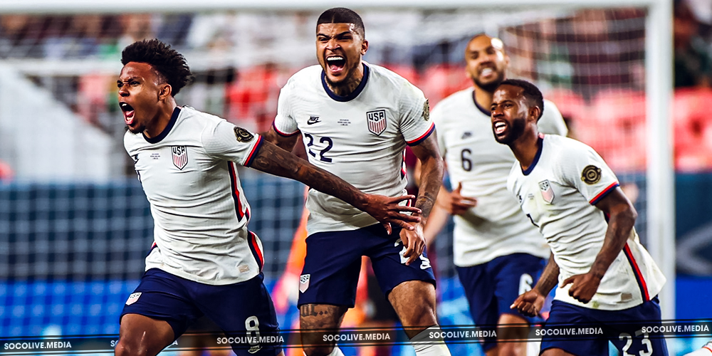Mỹ vs Hà Lan: Lợi thế của Hoa Kỳ tại World Cup 2022