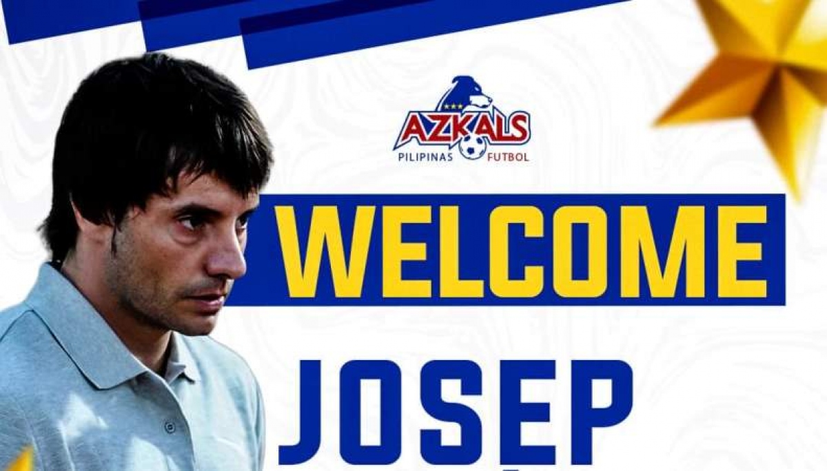 Thầy trò HLV Josep Ferrer cố gắng giành vé đi tiếp tại AFF Cup 2022