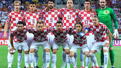 Croatia được đánh giá cao tại trận đấu tranh giải ba World Cup 2022