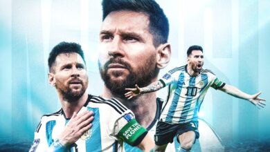 Messi vẫn mãi giữ vị trí quan trọng trong lòng người hâm mộ