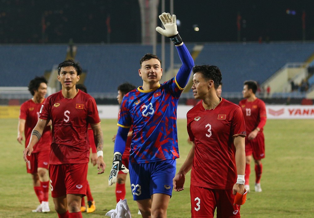Cơ hội đi tiếp cho Việt Nam tại bán kết AFF Cup 2022