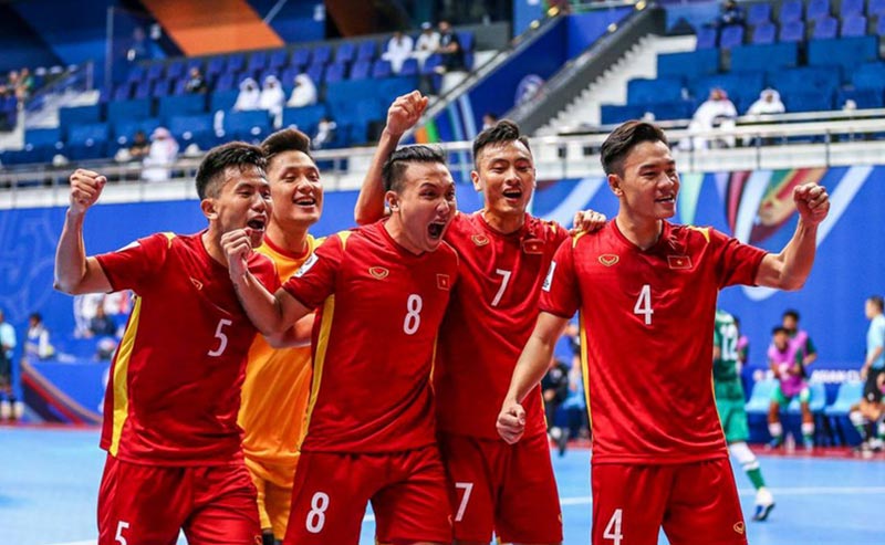 ĐT Việt Nam bứt phá AFF Cup đánh giá đúng đắn Malaysia