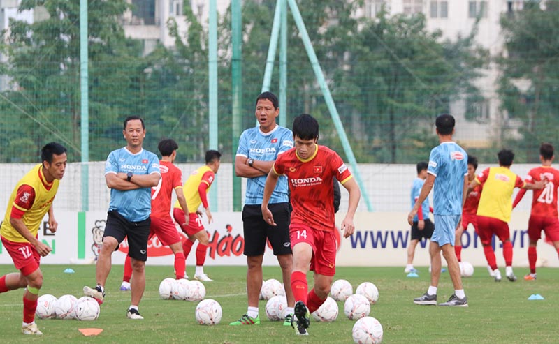Lịch thi đấu Việt Nam-Malaysia: lịch sử đối đầu của hai đội