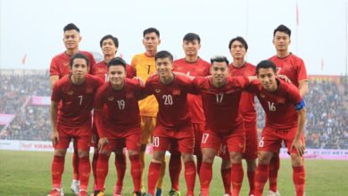 Trợ lý Lee Young Jin chia sẻ nền móng của bóng đá Việt Nam cần làm