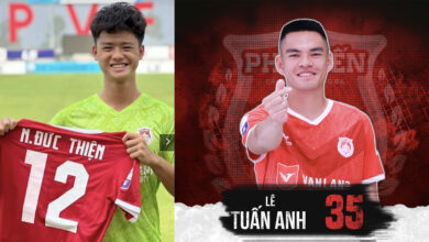 Cầu thủ Việt Kiều tiếp nối nhau về bóng đá Việt Nam- thực trạng thu hút nhân sự chưa hiệu quả của VFF