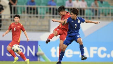 U23 Việt Nam chốt tham dự nhưng chưa có huấn luyện viên trưởng có ảnh hưởng gì đến giải đấu Doha Cup 2023
