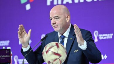 FiFa kỳ vọng vào bóng đá ĐNA sẽ tham dự World Cup 2026