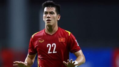 Tin vui Tiến Linh, Hoàng Đức lọt top đội hình AFF Cup