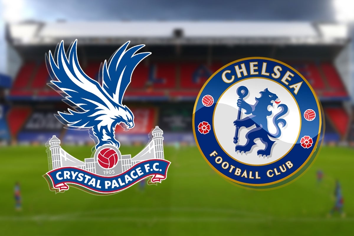 Trận cầu kinh điển giữa Chelsea và Crystal Palace sắp diễn ra