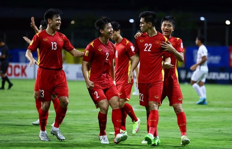 Nhận định trận đấu chung kết lượt đi Việt Nam - Thái Lan: đội hình dự kiến