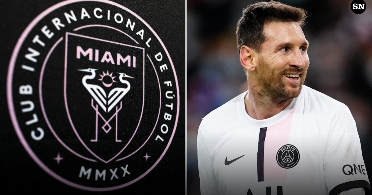 Inter Miami sẵn sàng chào đón Messi 