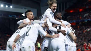 Real Madrid đứng trước cơ hội đánh bại Ancelotti 