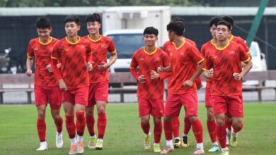VPF lên tiếng giải thích V-League 2023 nghỉ 45 ngày vì U20 Việt Nam
