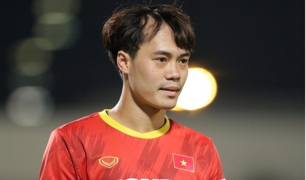 Báo chí Hàn Quốc hy vọng Văn Toàn không phải là cầu thủ tiếp thị ở K.League 2