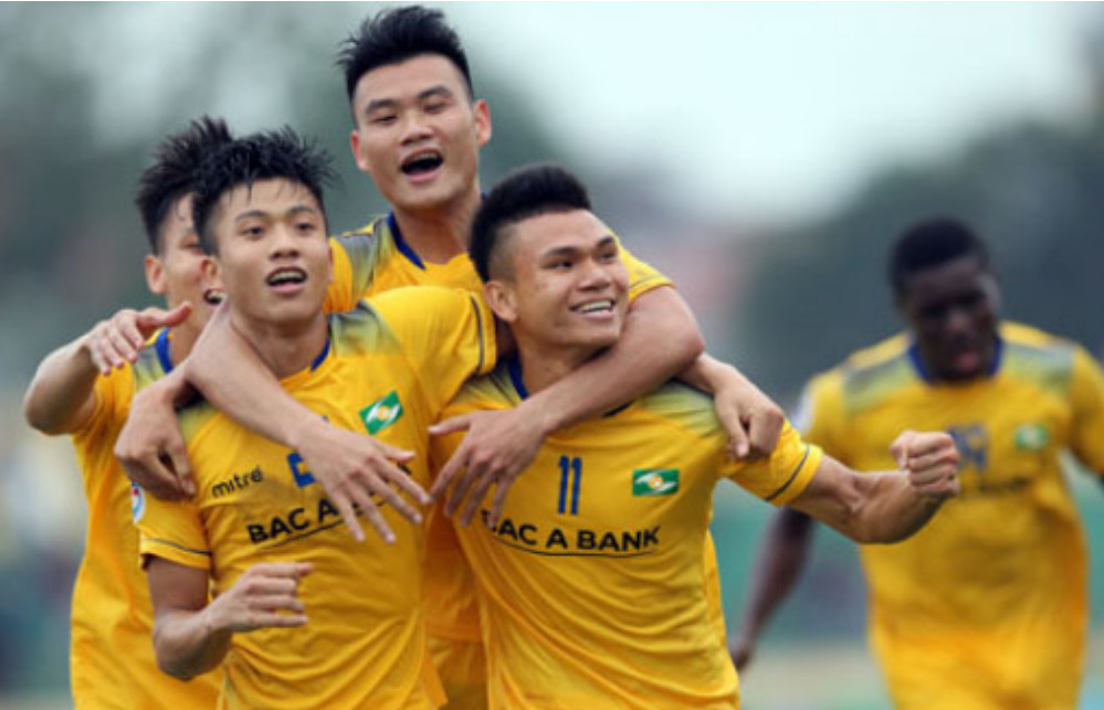 Nguyên nhân khiến Giám đốc muốn giữ lại 3 cầu thủ U19 Sông Lam Nghệ An 
