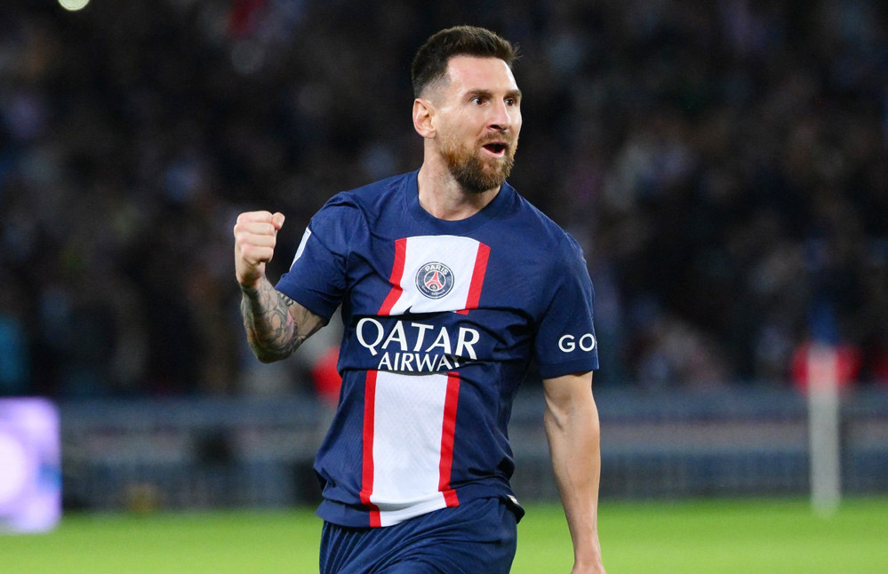 Ông chủ Qatar muốn giữ Messi lại 