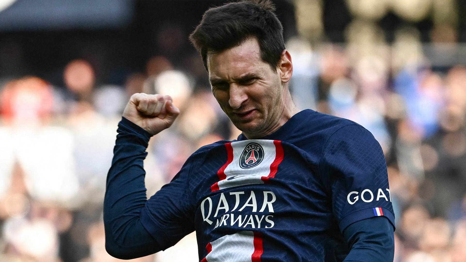 Lionel Messi có ý định muốn trở lại Barcelona