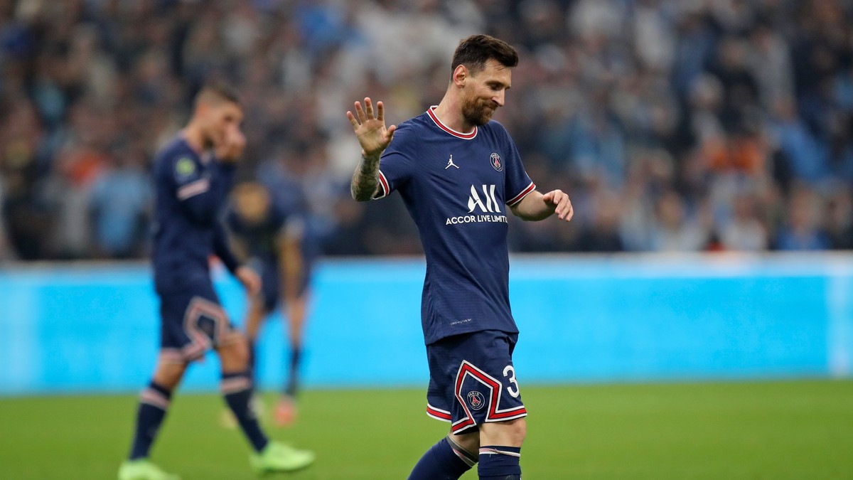 Cha Messi chính thức lên tiếng về tương lai của con trai