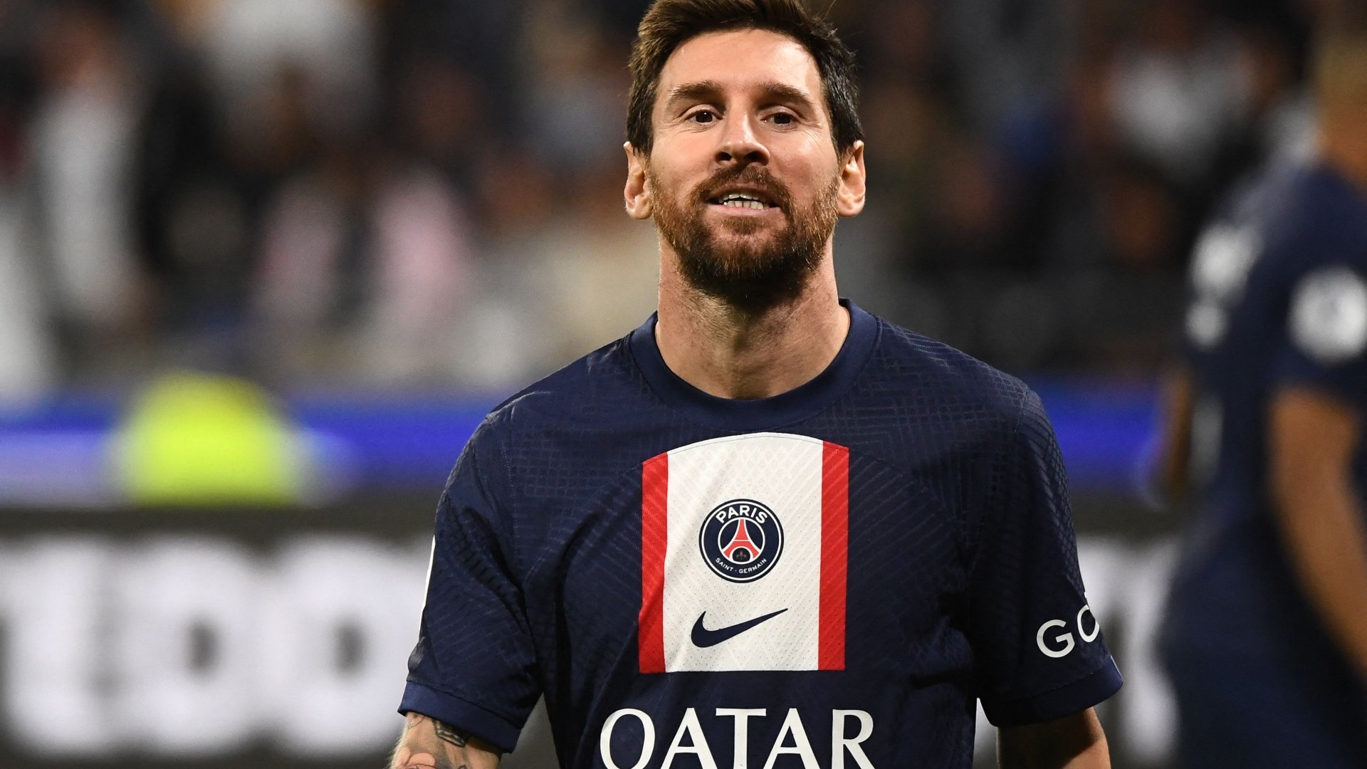 Cha Messi chính thức lên tiếng về tương lai của con trai