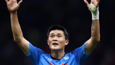 PSG sẵn sàng chi trả số tiền lớn để chiêu mộ trung vệ người Hàn Quốc