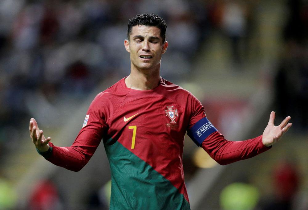 Ronaldo chưa từng bỏ ngỏ khả năng quay lại Bồ Đào Nha