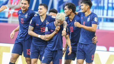 Thái Lan nhận vinh dự từ Liên đoàn bóng đá châu lục