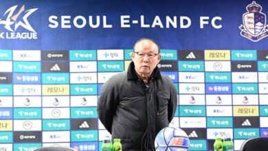 Park Hang Seo tin tưởng cầu thủ Văn Toàn