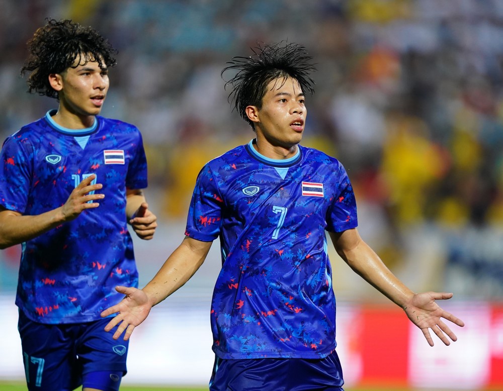 U23 Thái Lan nỗ lực thuyết phục các cầu thủ tham gia SEA Games