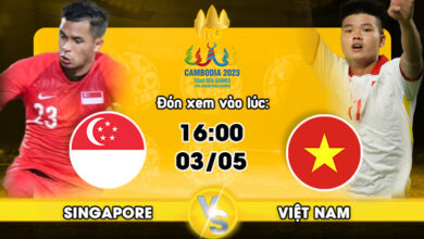 Singapore-vs-Việt-Nam
